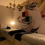 The Loft E&e Cinecitta Appartement *