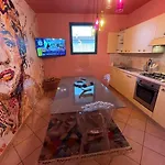 The Loft E&e Cinecitta Appartement