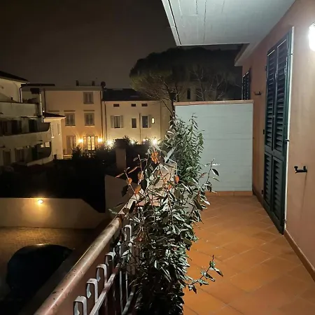 Апартаменты The Loft E&e Cinecitta *