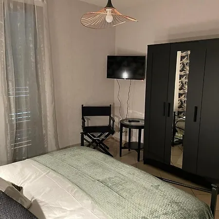 Апартаменты The Loft E&e Cinecitta *