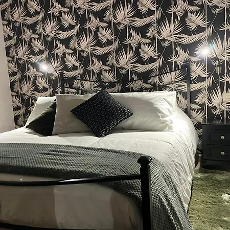 The Loft E&e Cinecitta Апартаменты