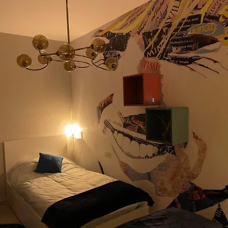 The Loft E&e Cinecitta