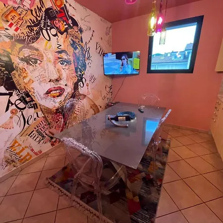 Apartamento The Loft E&e Cinecittà Empoli