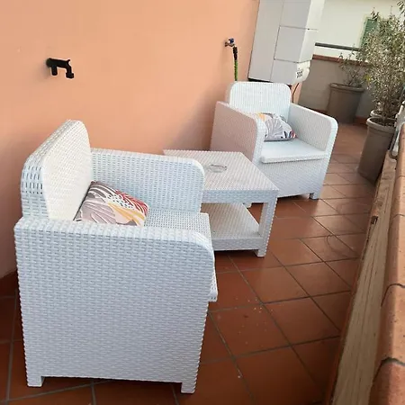 Apartamento The Loft E&e Cinecittà Empoli