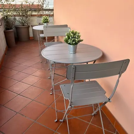 The Loft E&e Cinecittà Apartamento Empoli