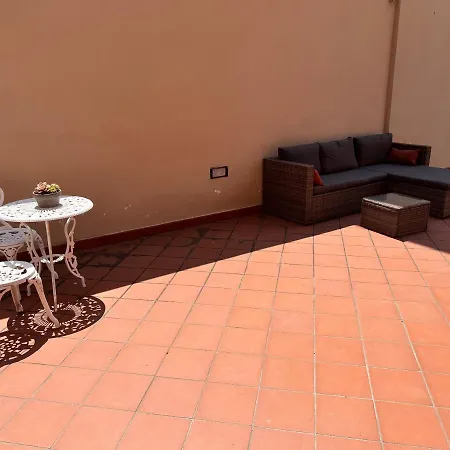 The Loft E&e Cinecittà Apartamento Empoli