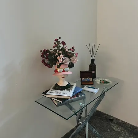 The Loft E&e Cinecittà Apartamento Empoli