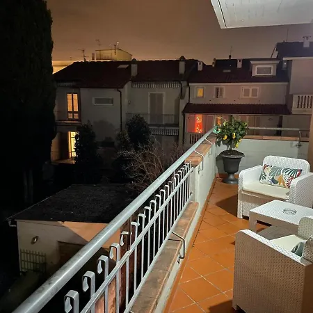 The Loft E&e Cinecitta Apartment Empoli