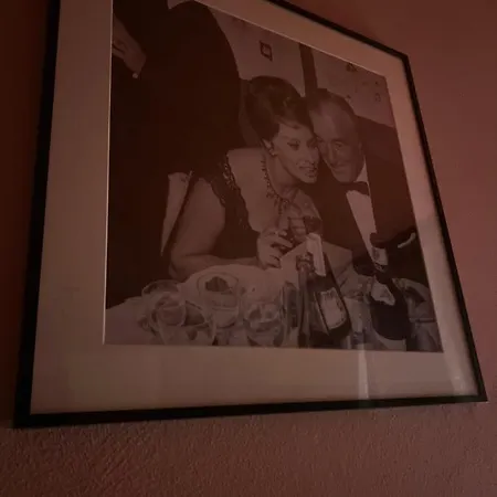 Apartman The Loft E&e Cinecitta *