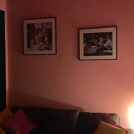 The Loft E&e Cinecitta