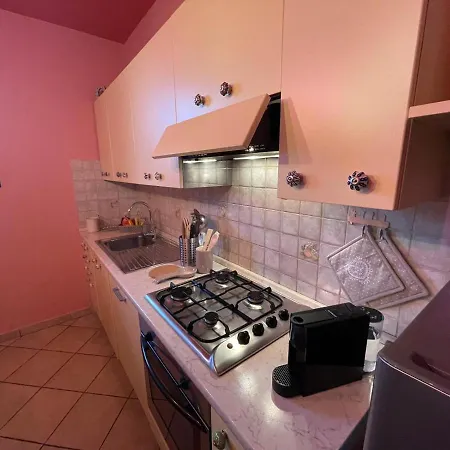 Apartman The Loft E&e Cinecitta Empoli