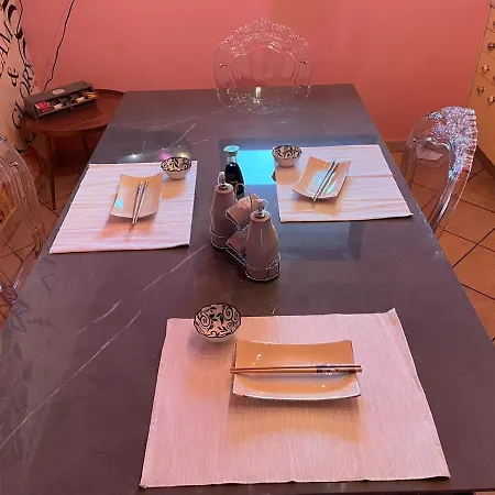 Daire The Loft E&e Cinecitta Empoli