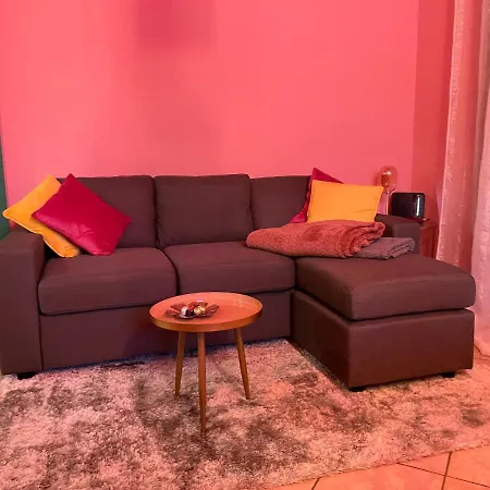 The Loft E&e Cinecitta * Empoli