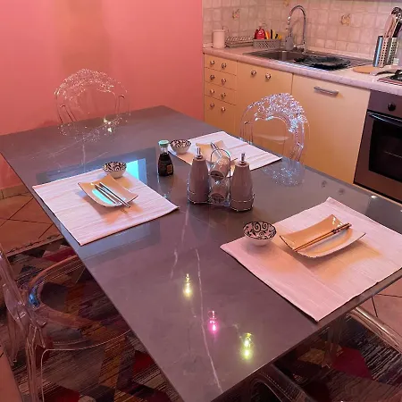 The Loft E&e Cinecitta Daire Empoli