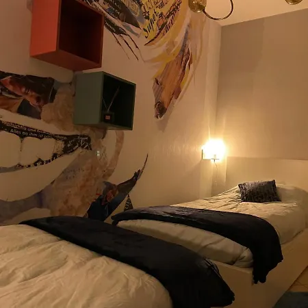 The Loft E&e Cinecitta Apartment