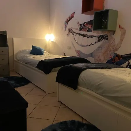 The Loft E&e Cinecitta Daire Empoli