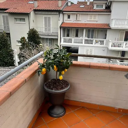 Daire The Loft E&e Cinecitta Empoli