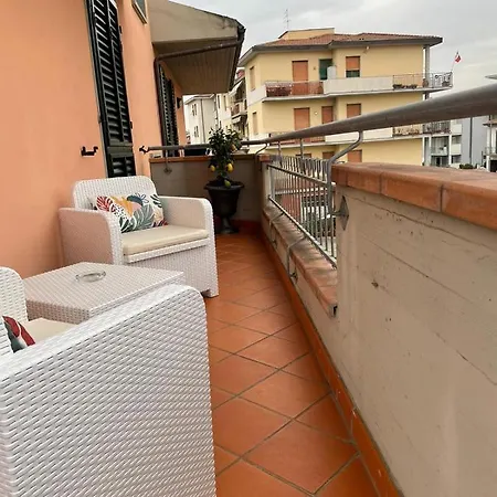 The Loft E&e Cinecitta * Empoli