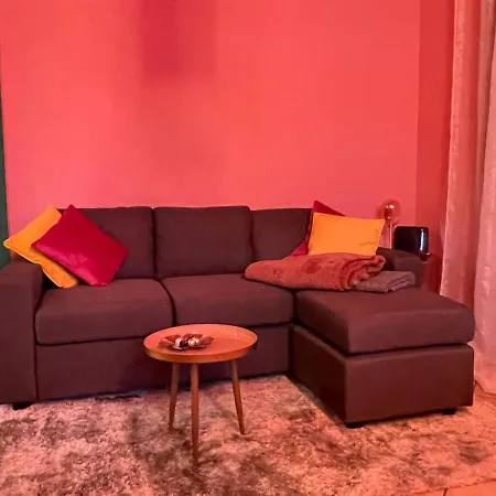 The Loft E&e Cinecitta *