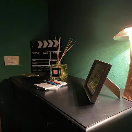 The Loft E&e Cinecitta דירה