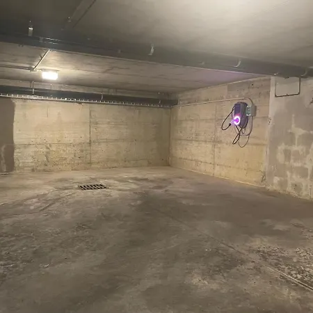 Daire The Loft E&e Cinecitta *