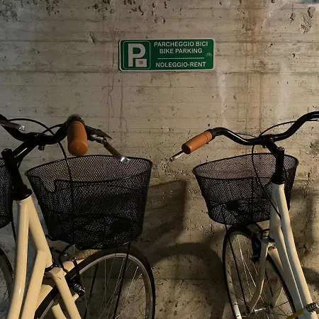 Daire The Loft E&e Cinecitta Empoli