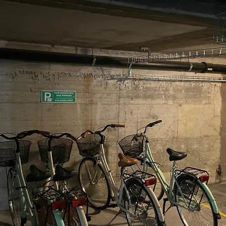 Apartman The Loft E&e Cinecitta