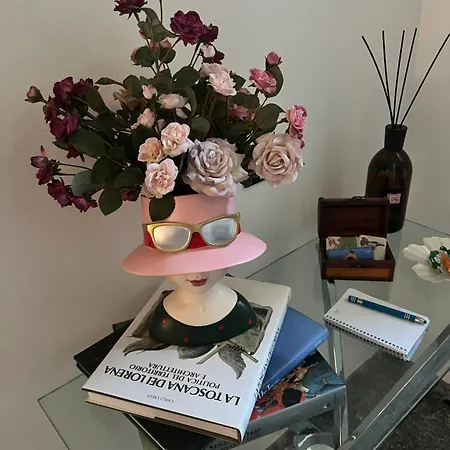 Apartman The Loft E&e Cinecitta Empoli