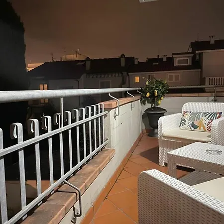 The Loft E&e Cinecitta