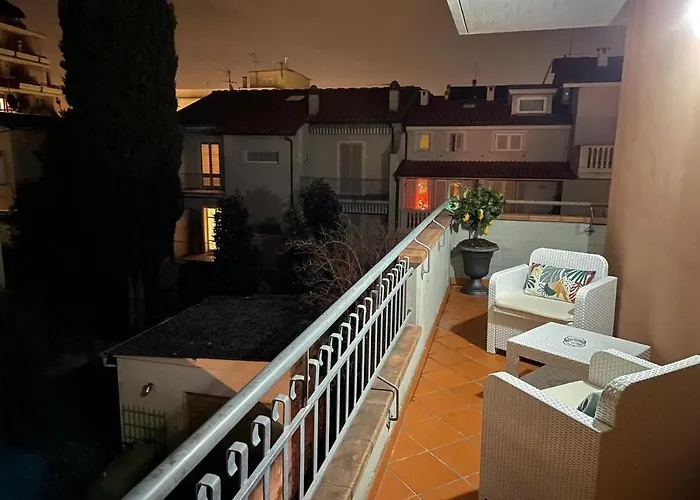 The Loft E&e Cinecittà Appartement Empoli