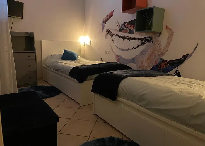 The Loft E&e Cinecittà Appartement Empoli