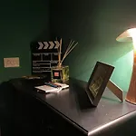 The Loft E&e Cinecitta Daire