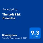 The Loft E&e Cinecitta *