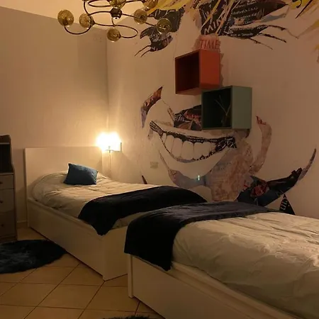 The Loft E&e Cinecitta Apartmán Empoli
